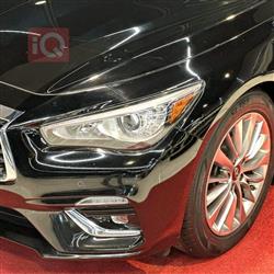 ئينفنتي Q50
